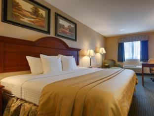 Best Western Port Columbus Cameră foto