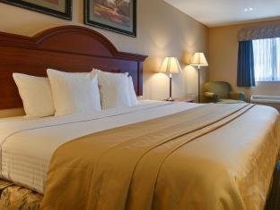 Best Western Port Columbus Cameră foto
